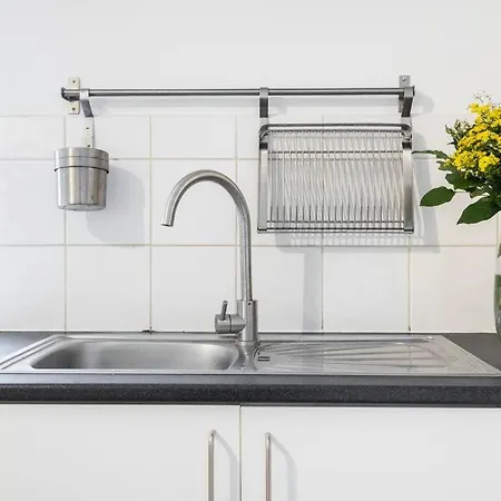 Islington- Offord Road Appartement Londen Buitenkant foto