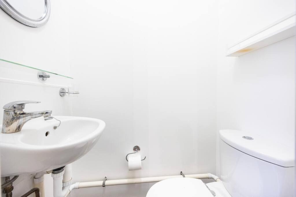 Islington- Offord Road Appartement Londen