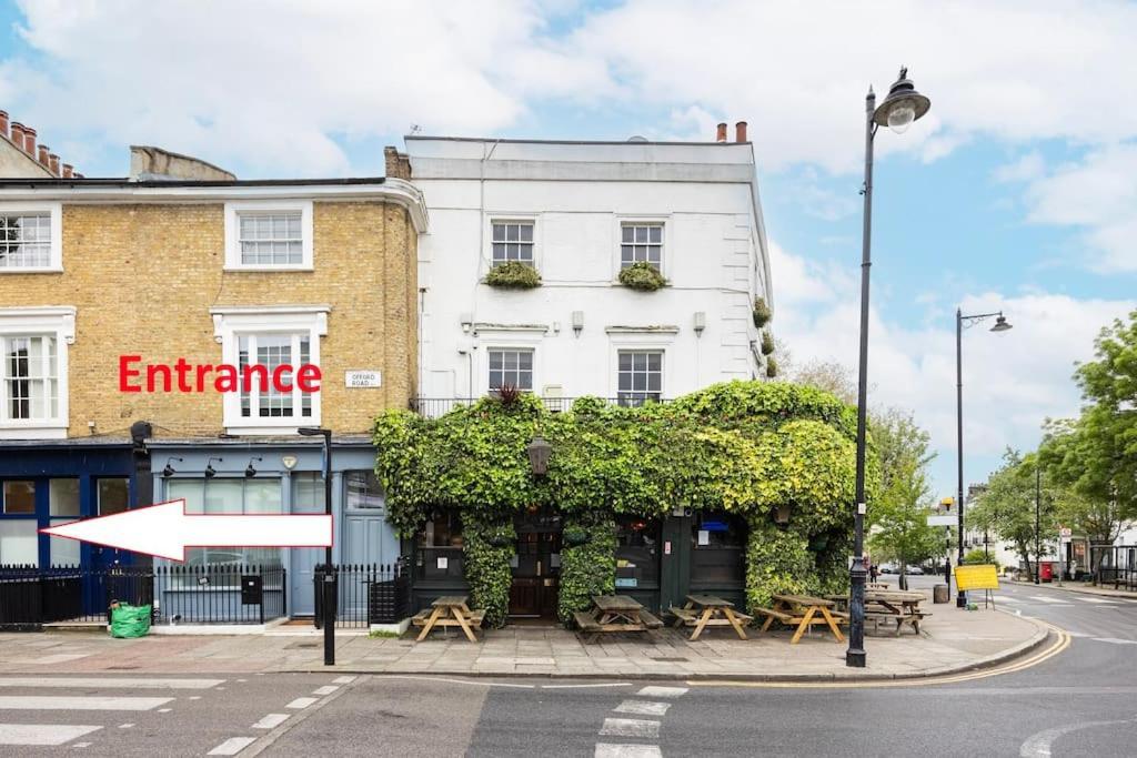 Appartement Islington- Offord Road