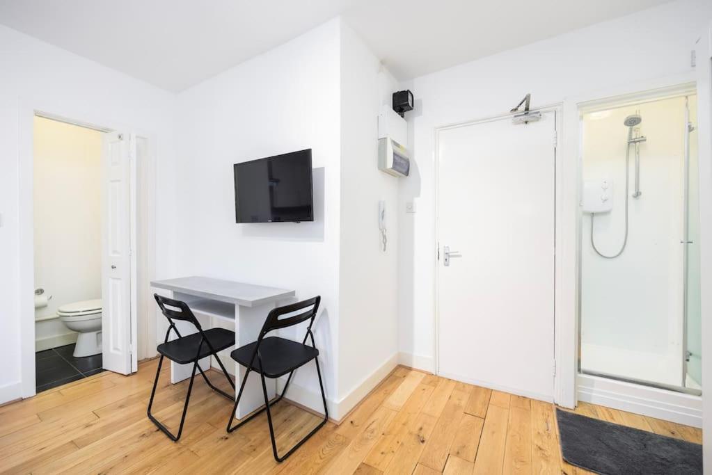 Islington- Offord Road Appartement Londen